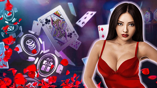 IDN Poker Terunggul Sesapannya Game Kartu Termantap dan Terlengkap